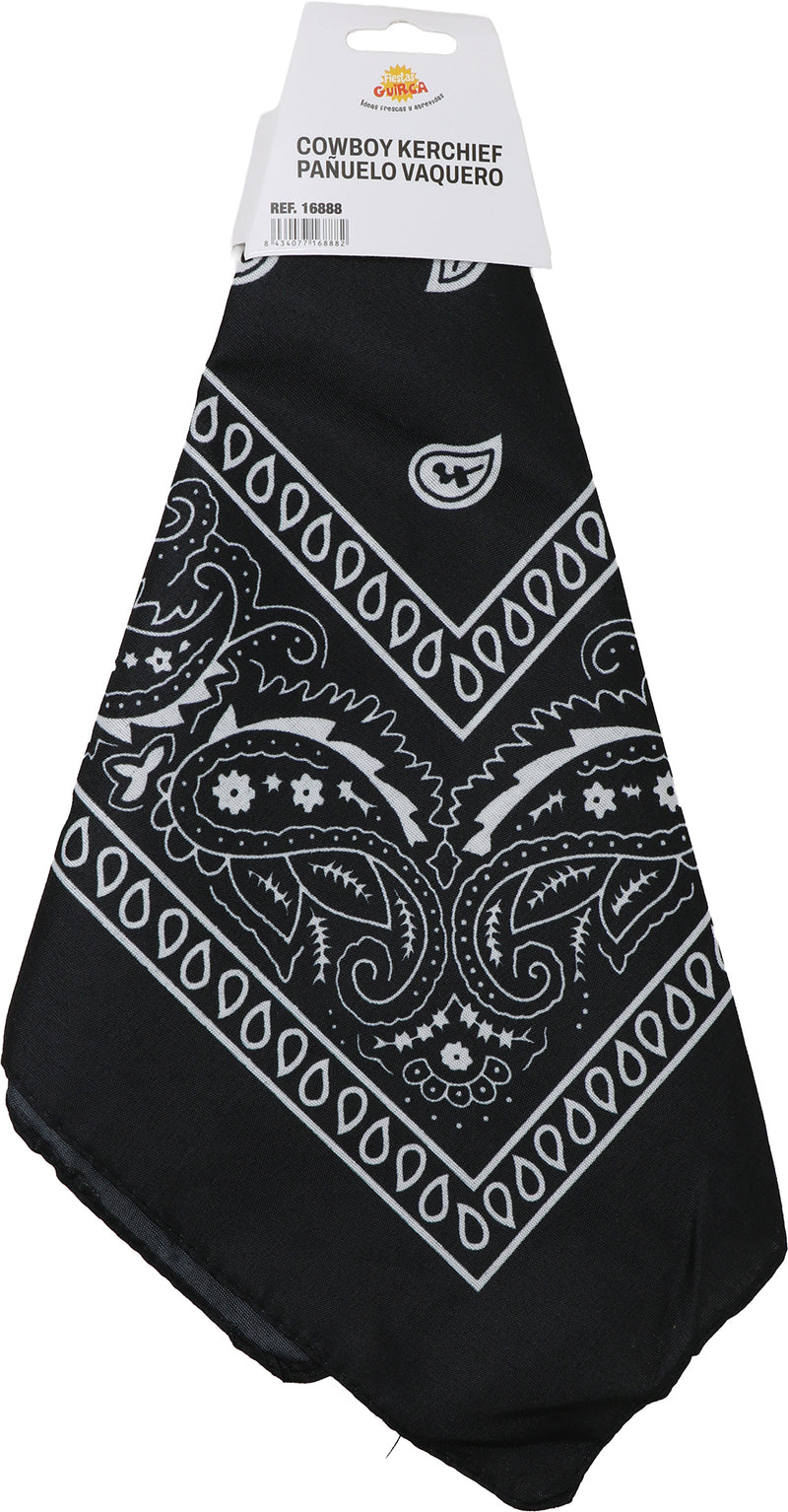 COWBOY KERCHIEF
