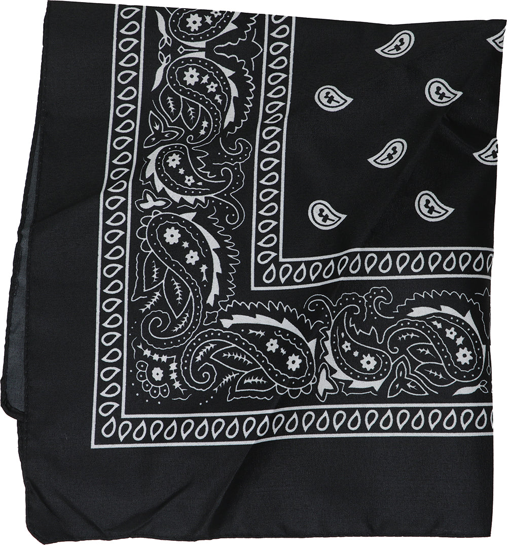 COWBOY KERCHIEF