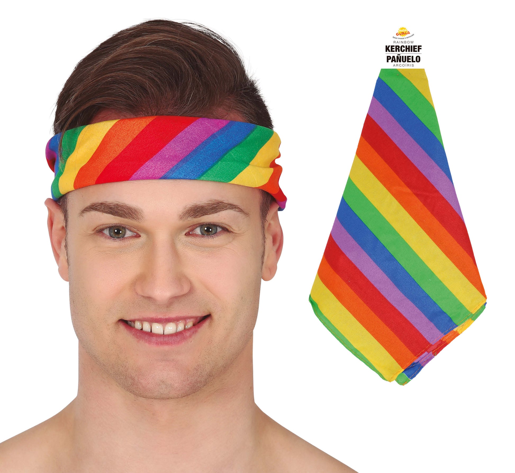 HEADBAND