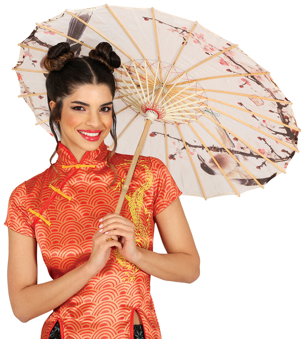 JAPANESE PARASOL 82 CMS