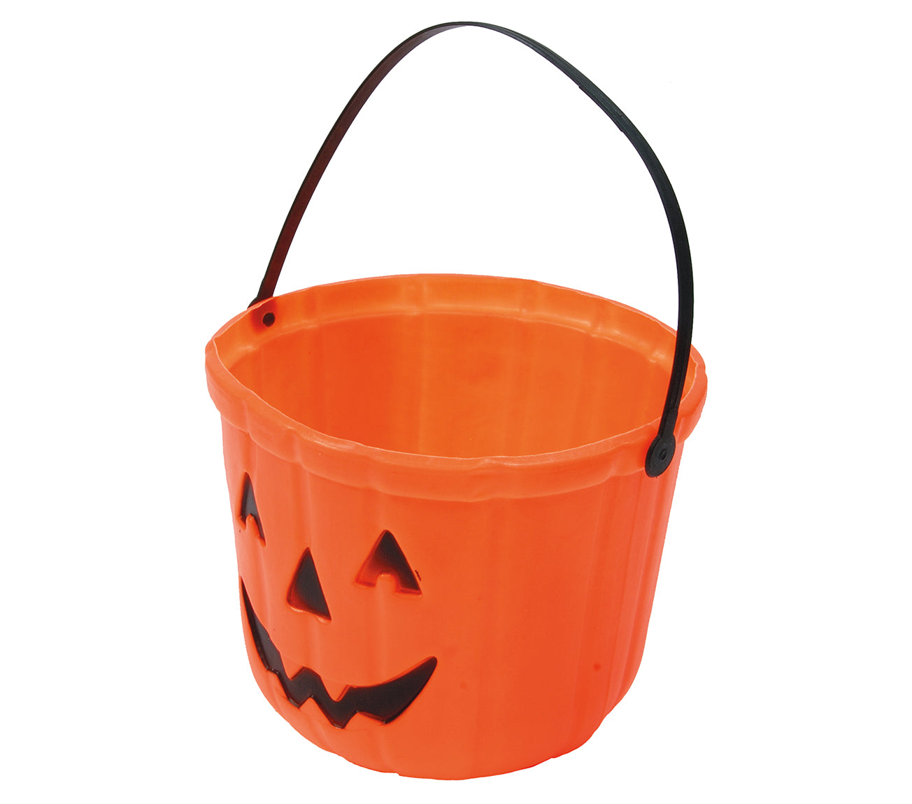 PUMPKIN BUCKET, 20 CM