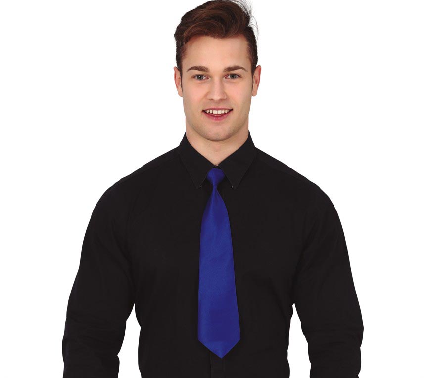 TIE, 45 CM