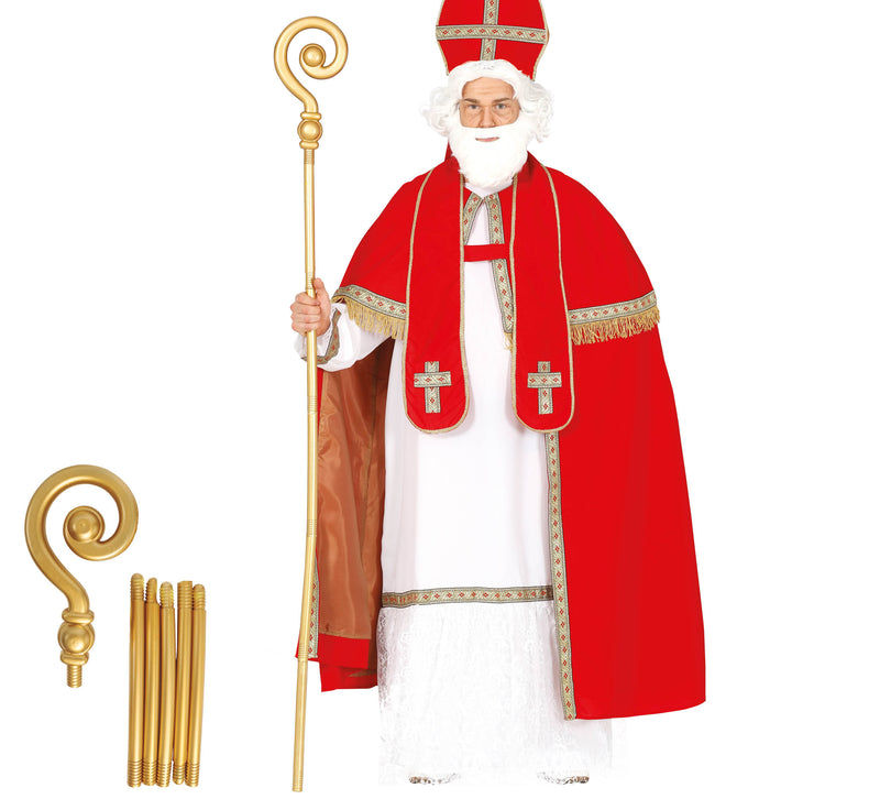 ST NICHOLAS ROD 184 CMS. DETACHABLE