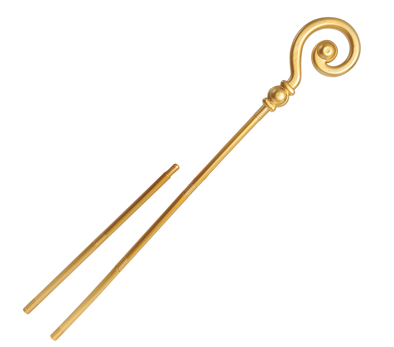 ST NICHOLAS ROD 184 CMS. DETACHABLE