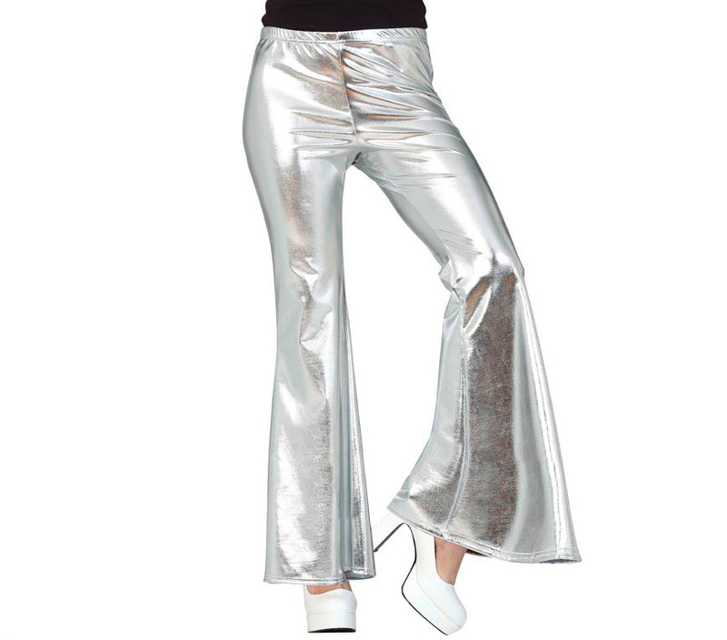 SILVER BELL TROUSERS