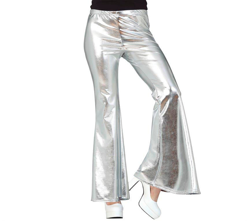 SILVER BELL TROUSERS