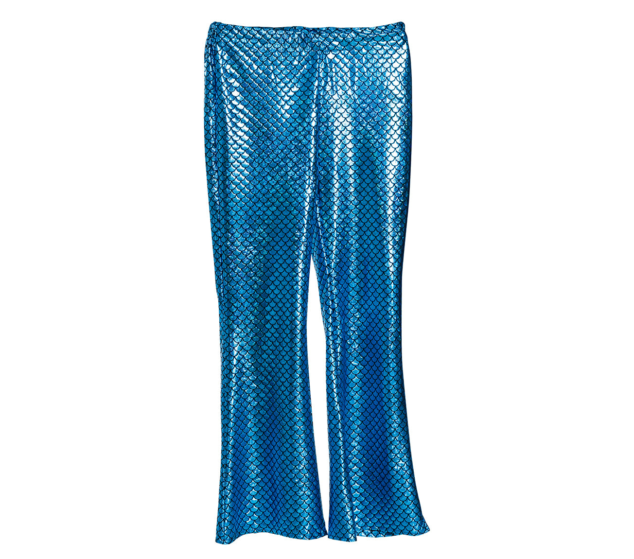 ELASTIC TROUSERS MERMAID