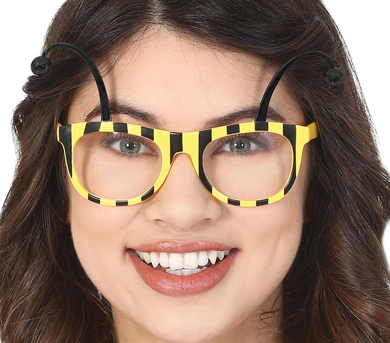 BEE GLASSES