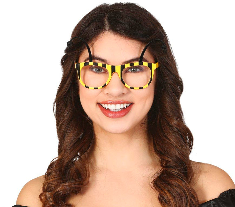BEE GLASSES