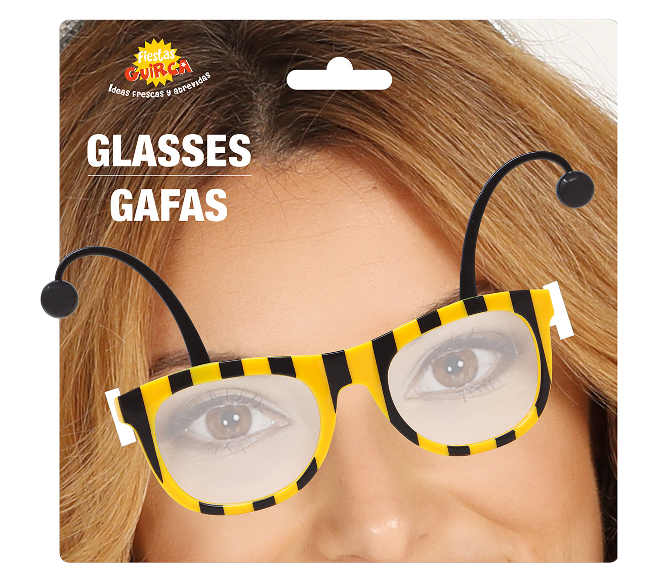 BEE GLASSES