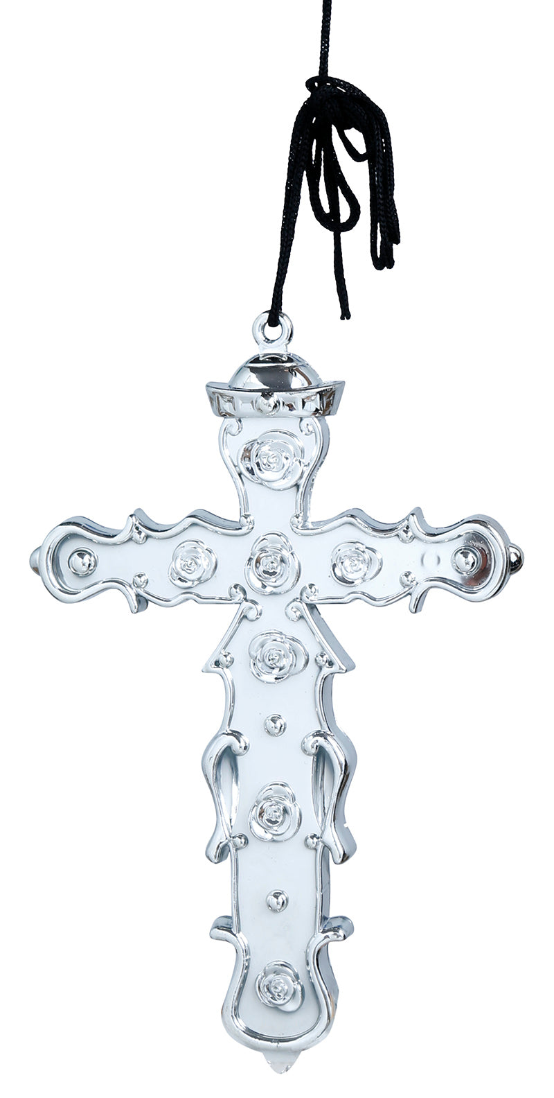 SILVER CROSS 15 CMS