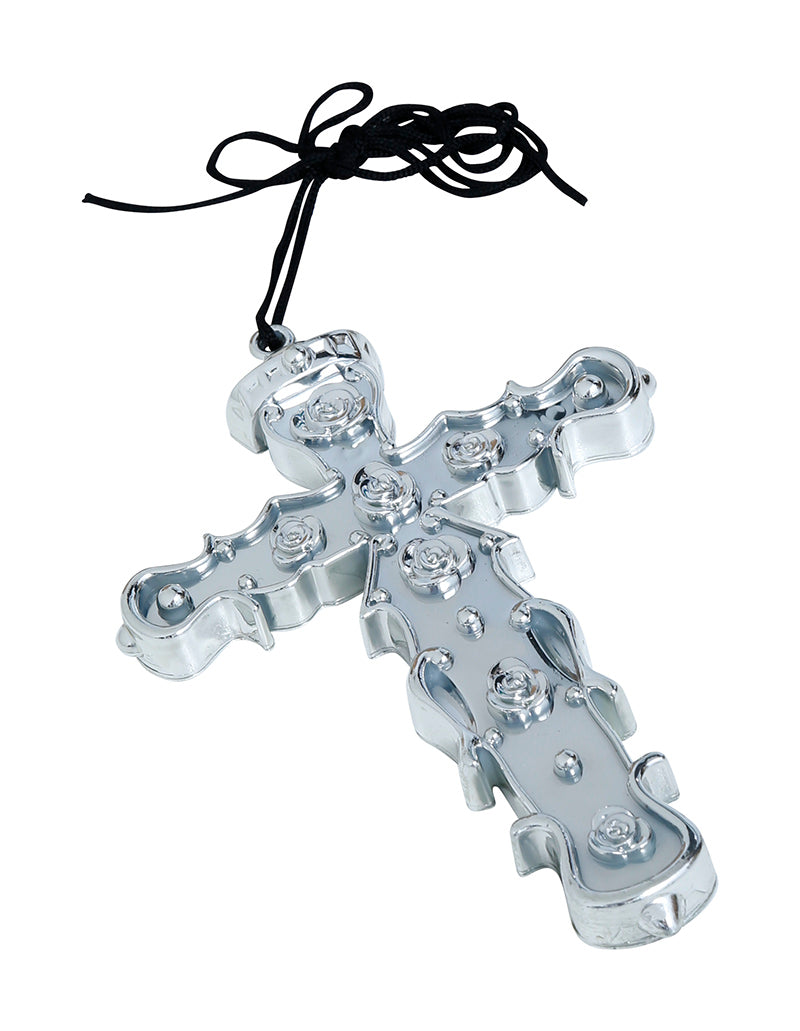 SILVER CROSS 15 CMS