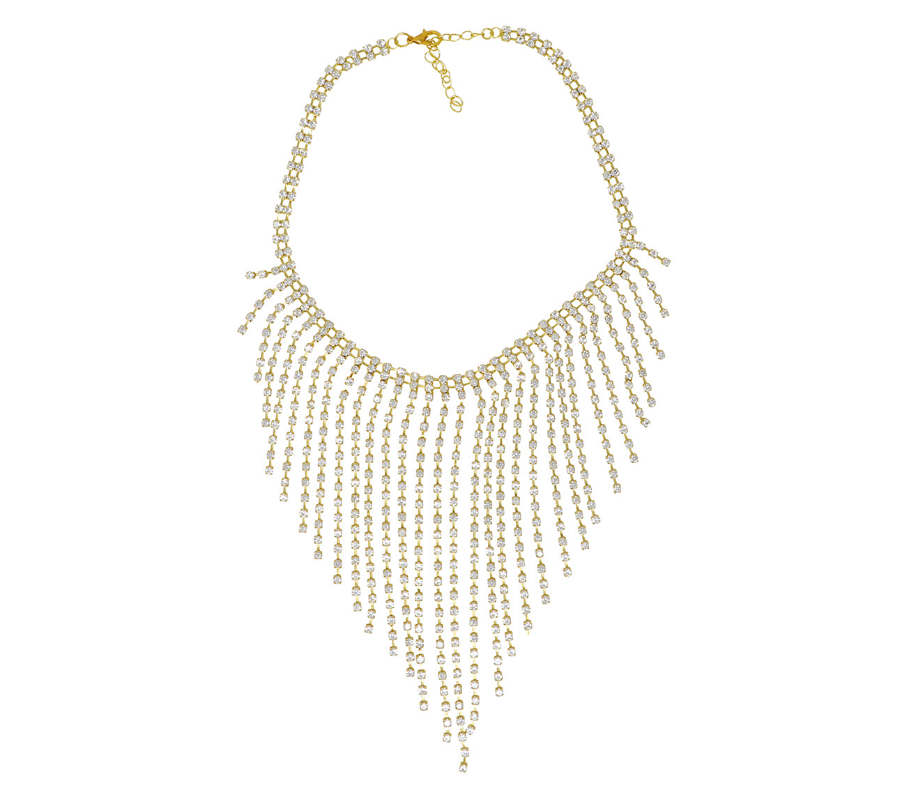 DIAMOND NECKLACE