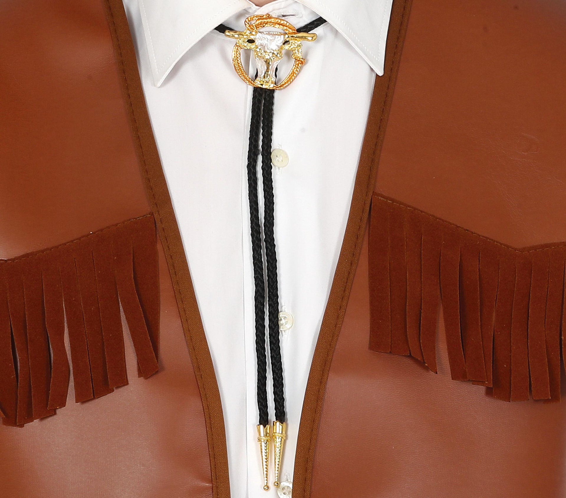 COWBOY NECKLACE