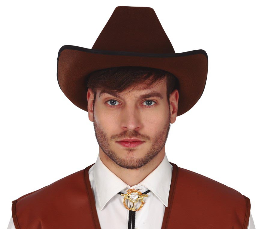 COWBOY NECKLACE