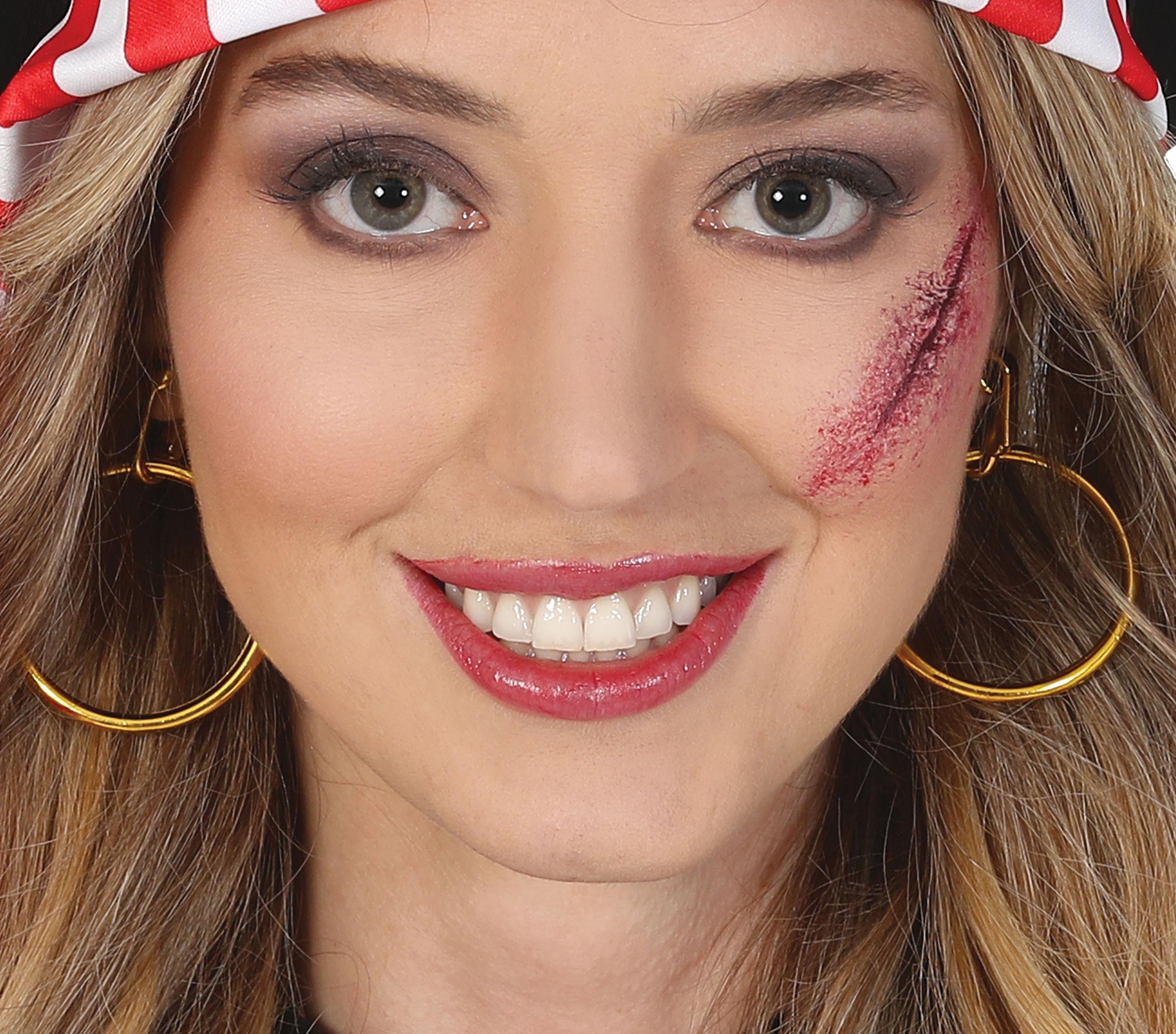 PIRATE EARRINGS