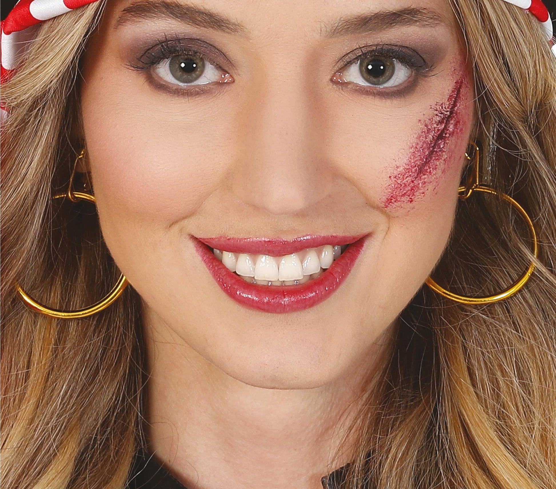PIRATE EARRINGS