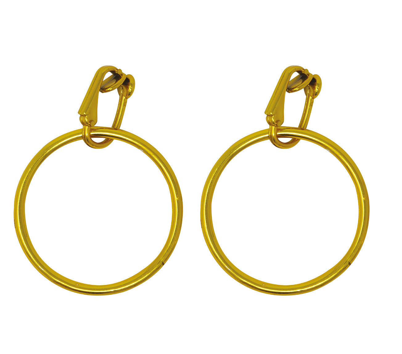 PIRATE EARRINGS