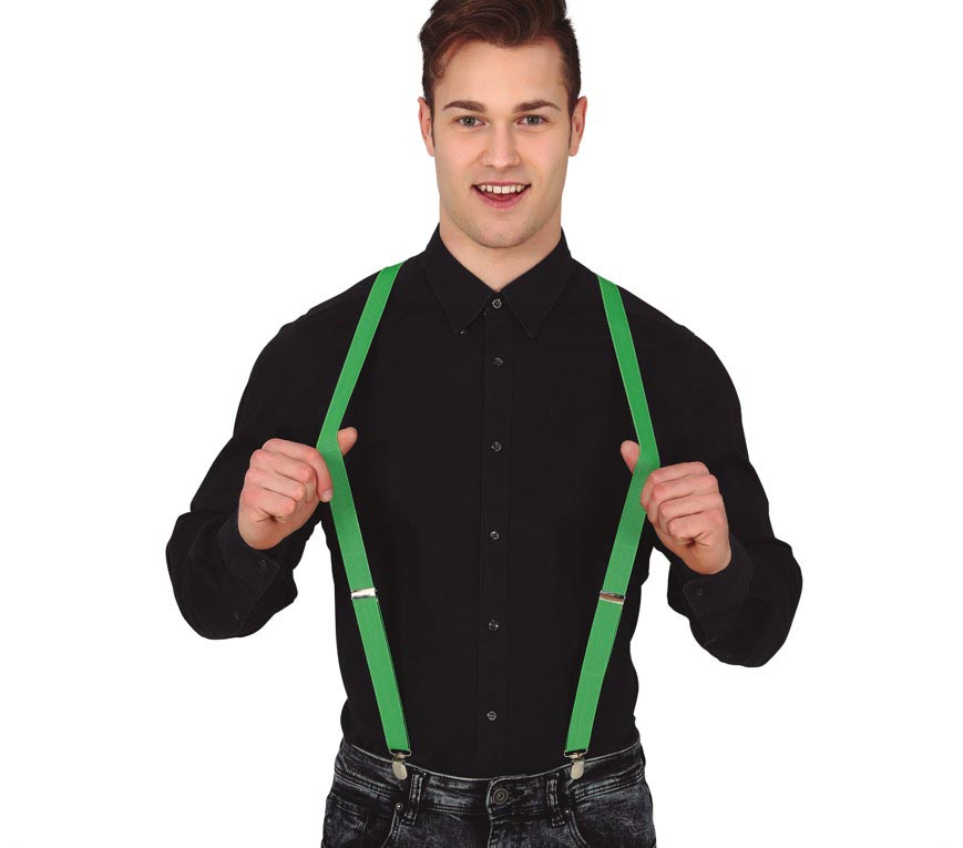 SUSPENDERS