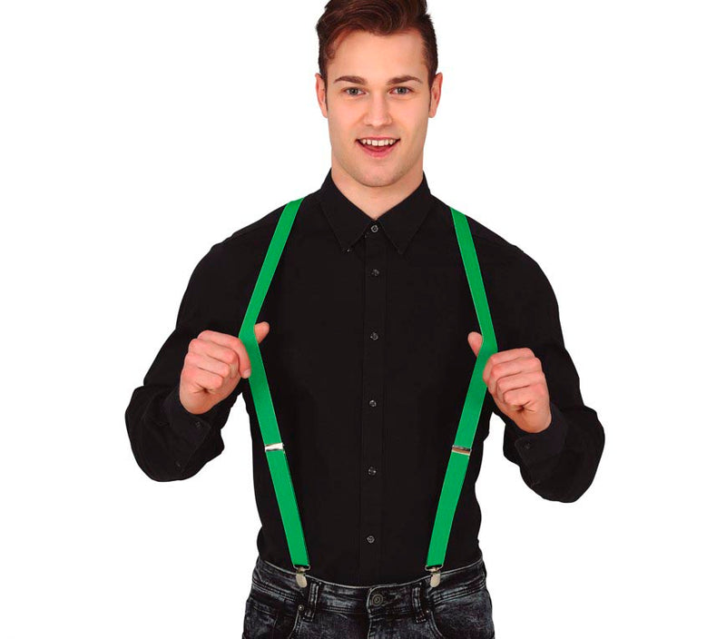 SUSPENDERS