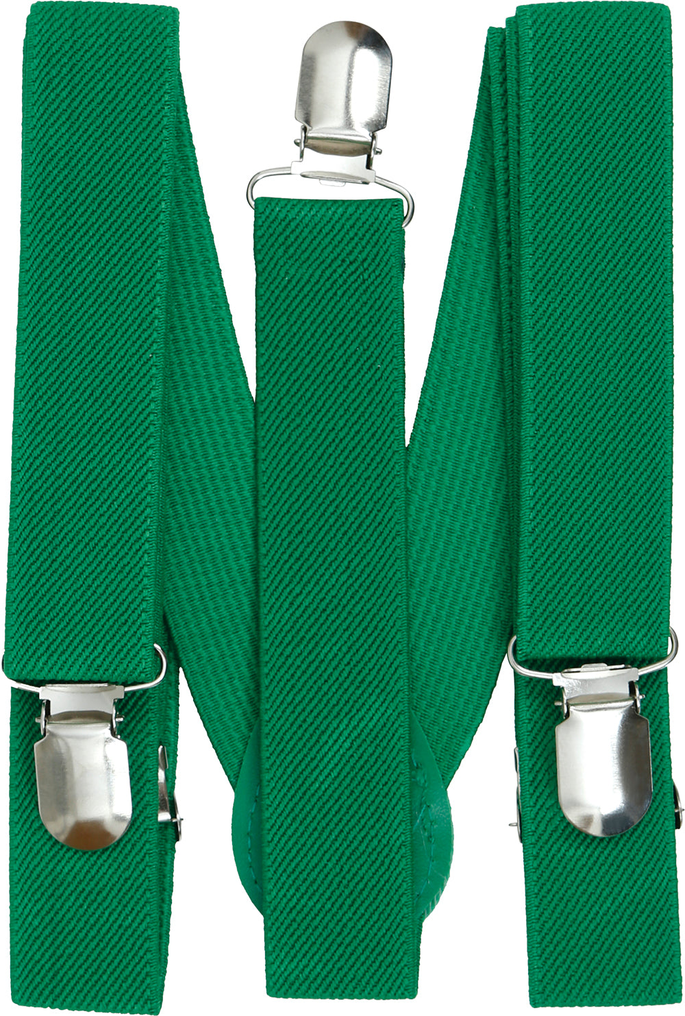 SUSPENDERS