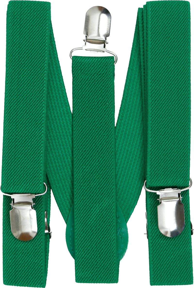 SUSPENDERS