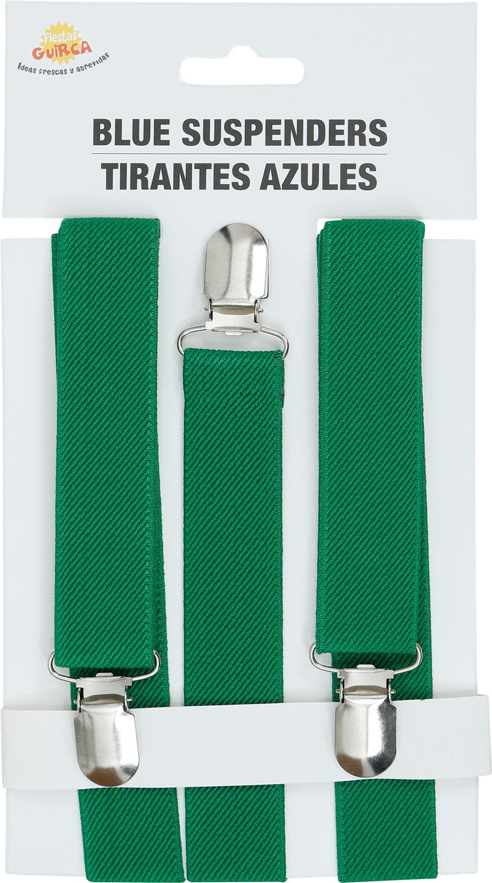 SUSPENDERS