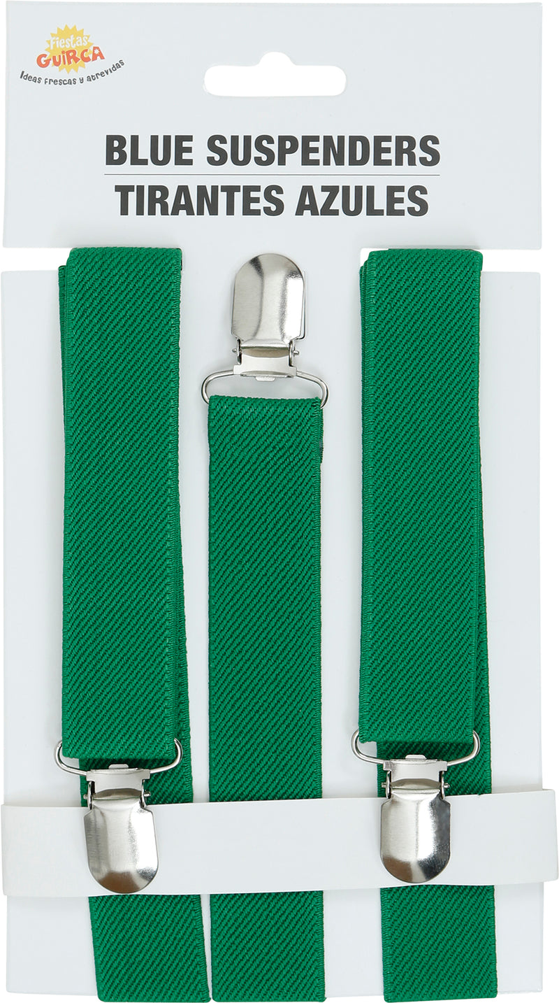 SUSPENDERS