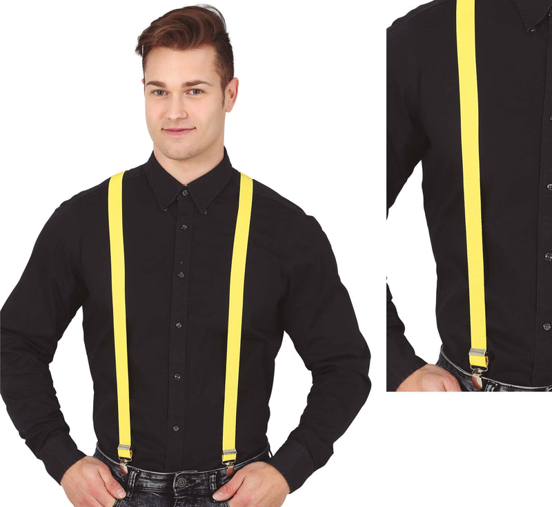 SUSPENDERS