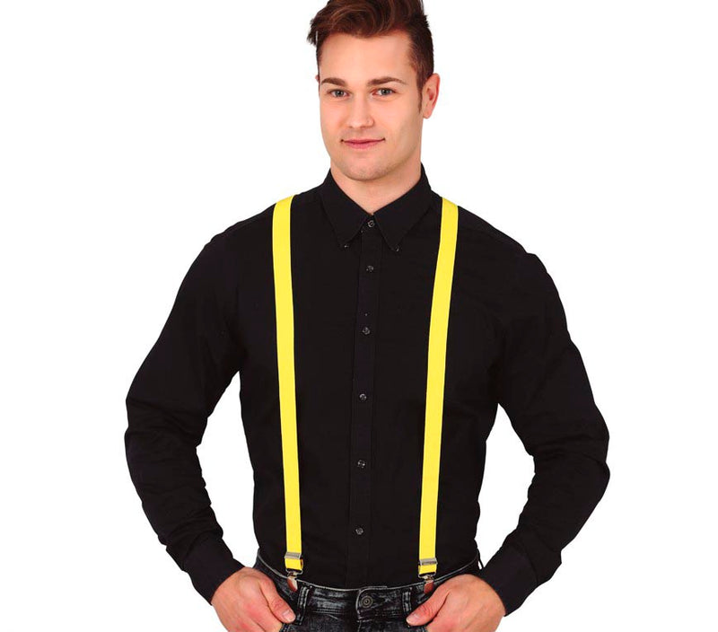 SUSPENDERS