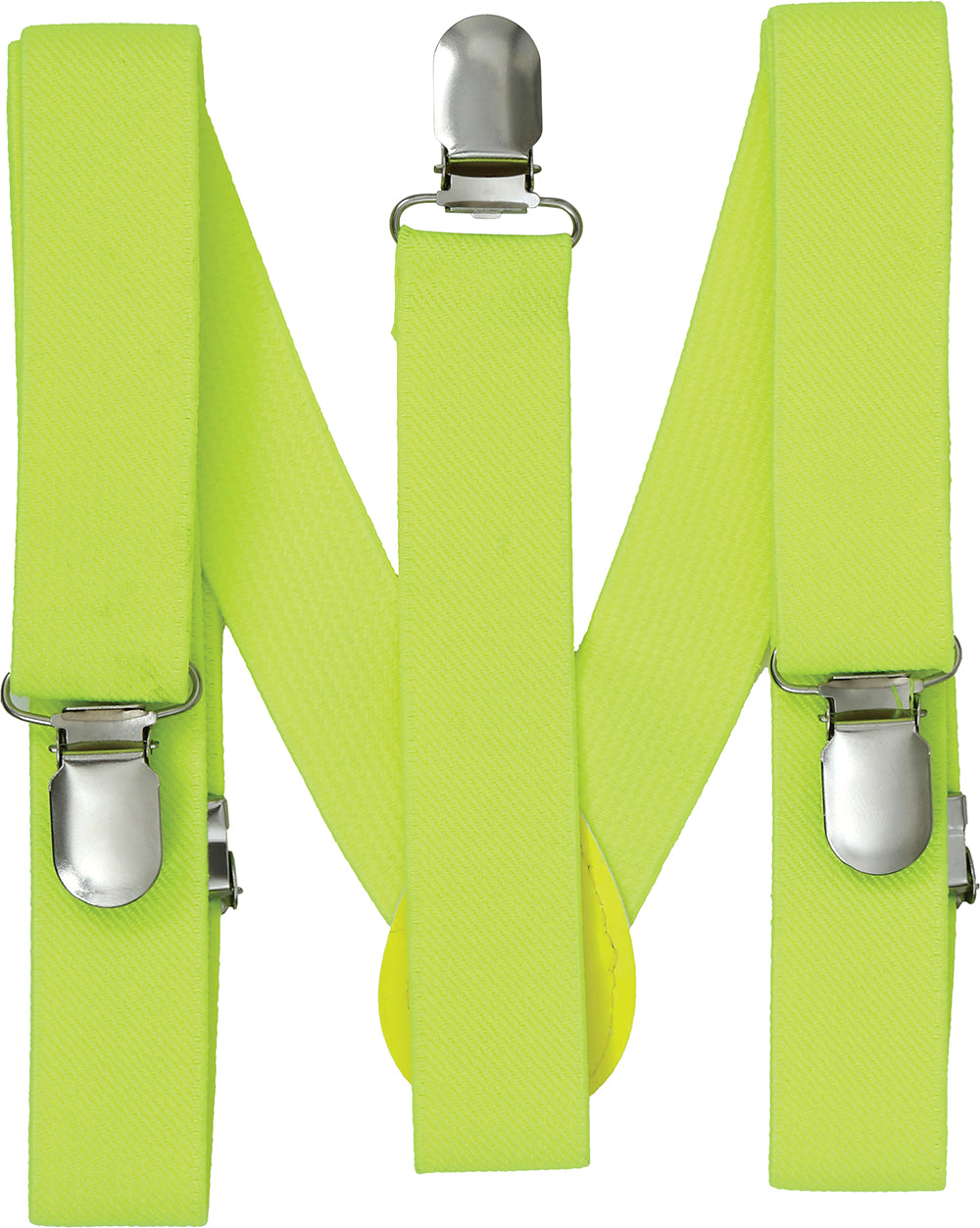 SUSPENDERS