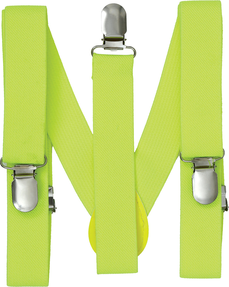 SUSPENDERS