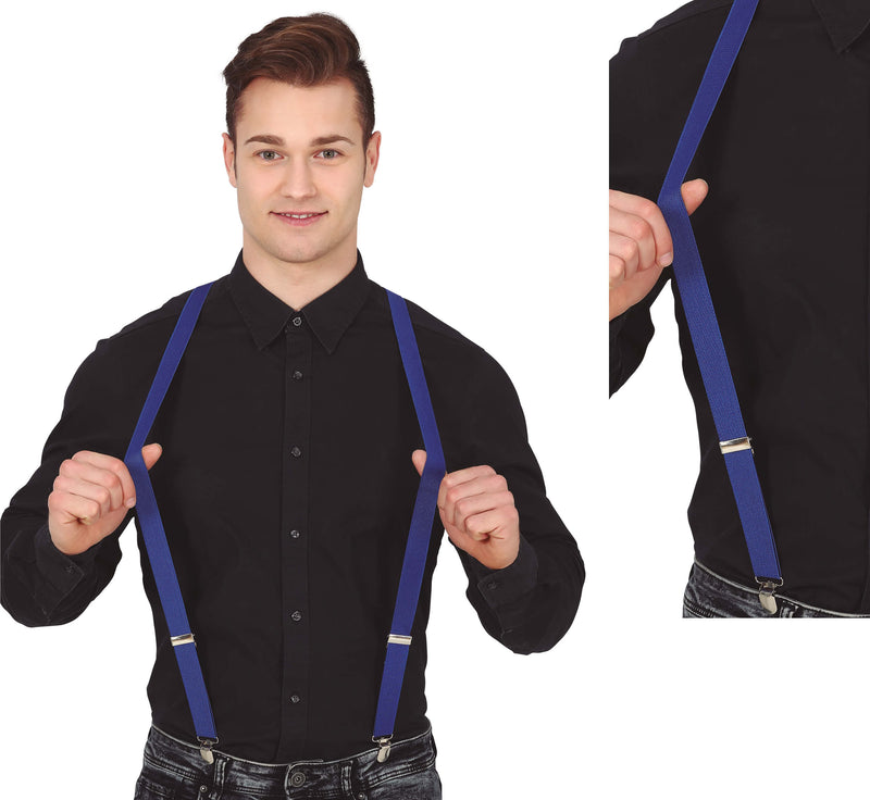 SUSPENDERS