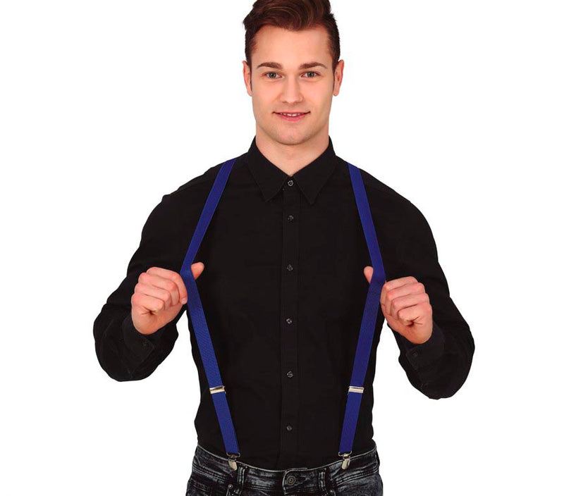 SUSPENDERS