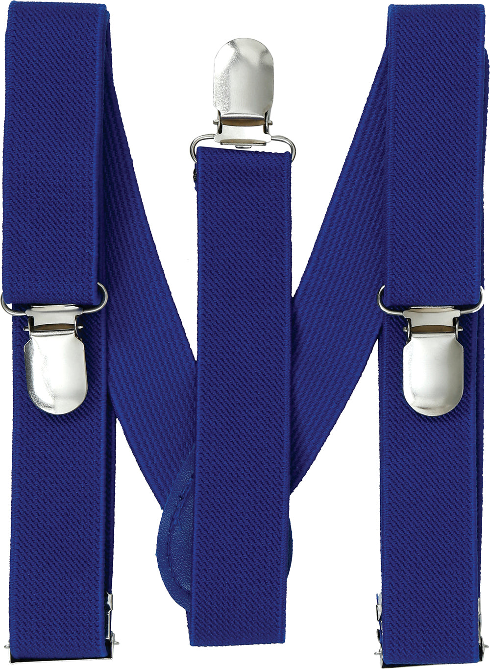 SUSPENDERS