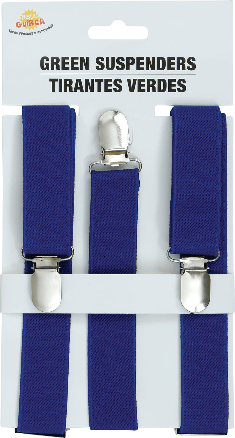 SUSPENDERS