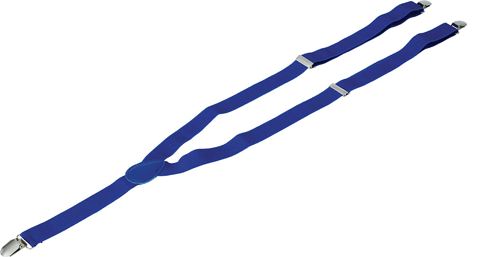 SUSPENDERS