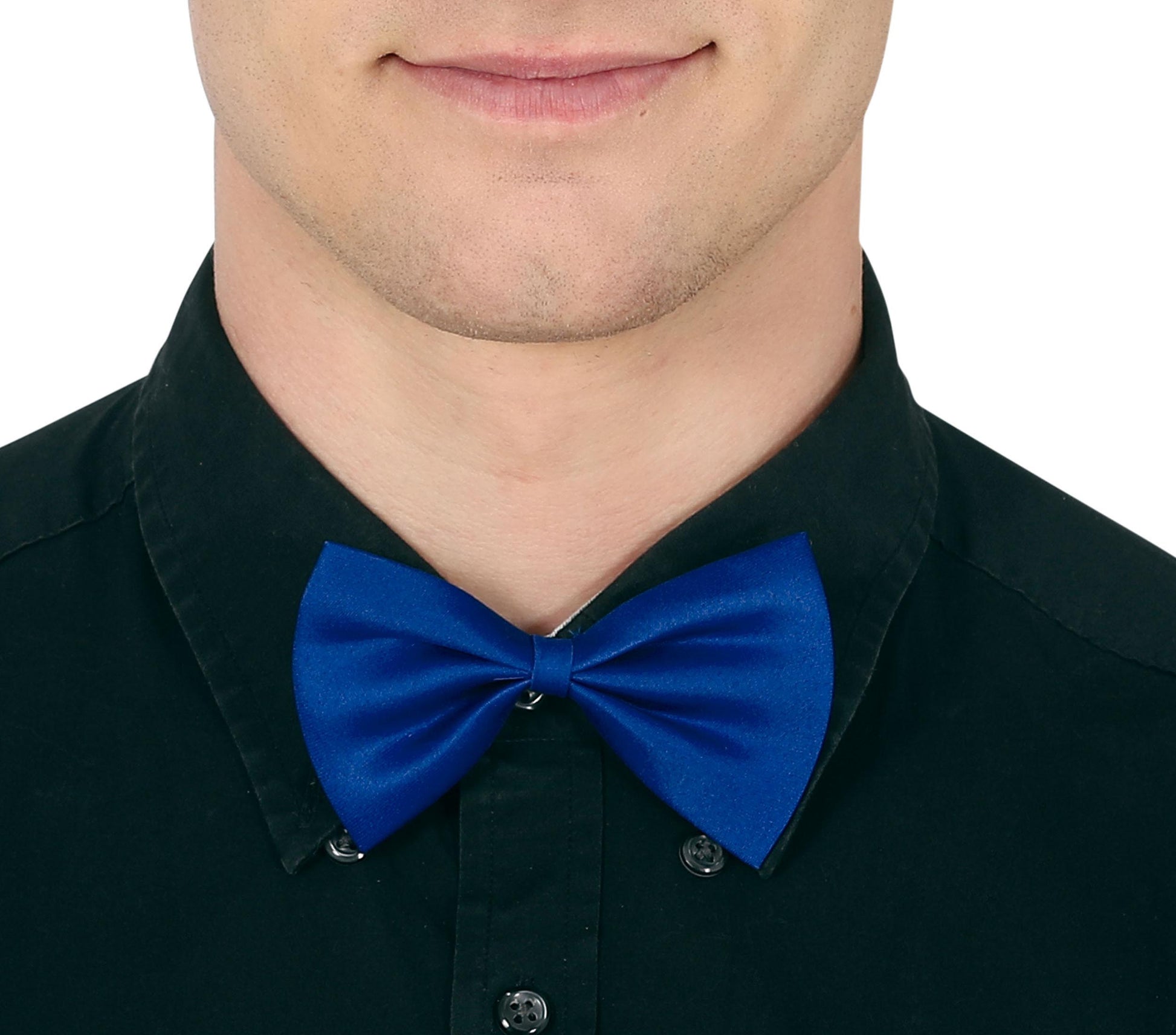 BOW TIE, 11 CM
