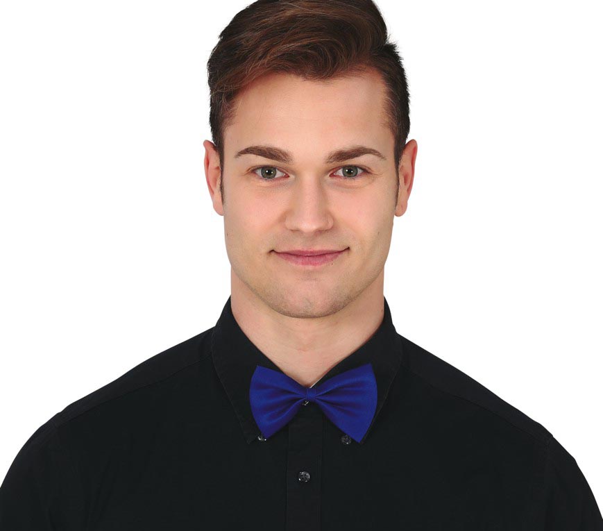 BOW TIE, 11 CM