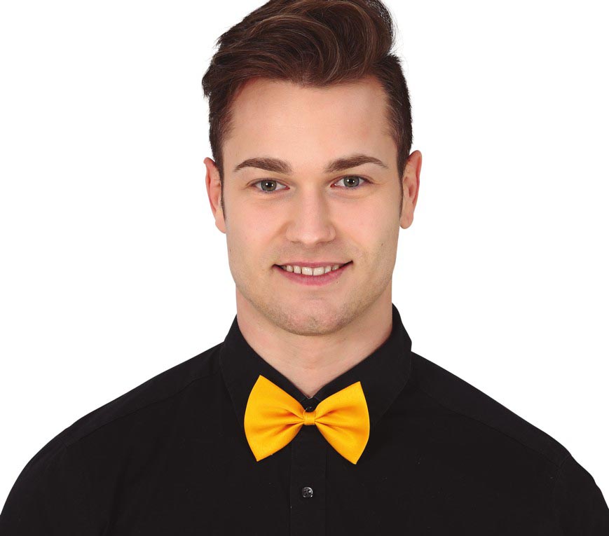 BOW TIE, 11 CM