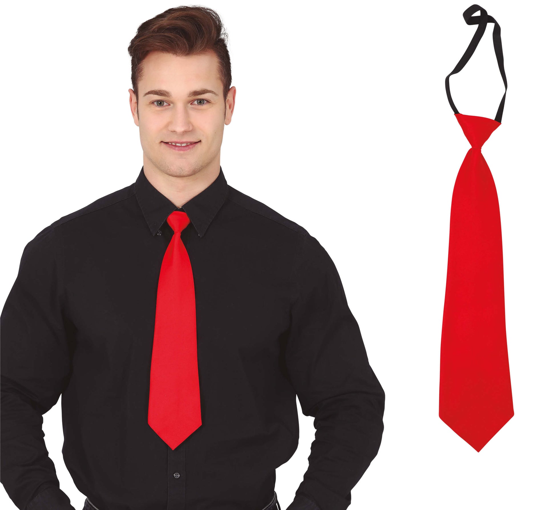 TIE, 45 CM