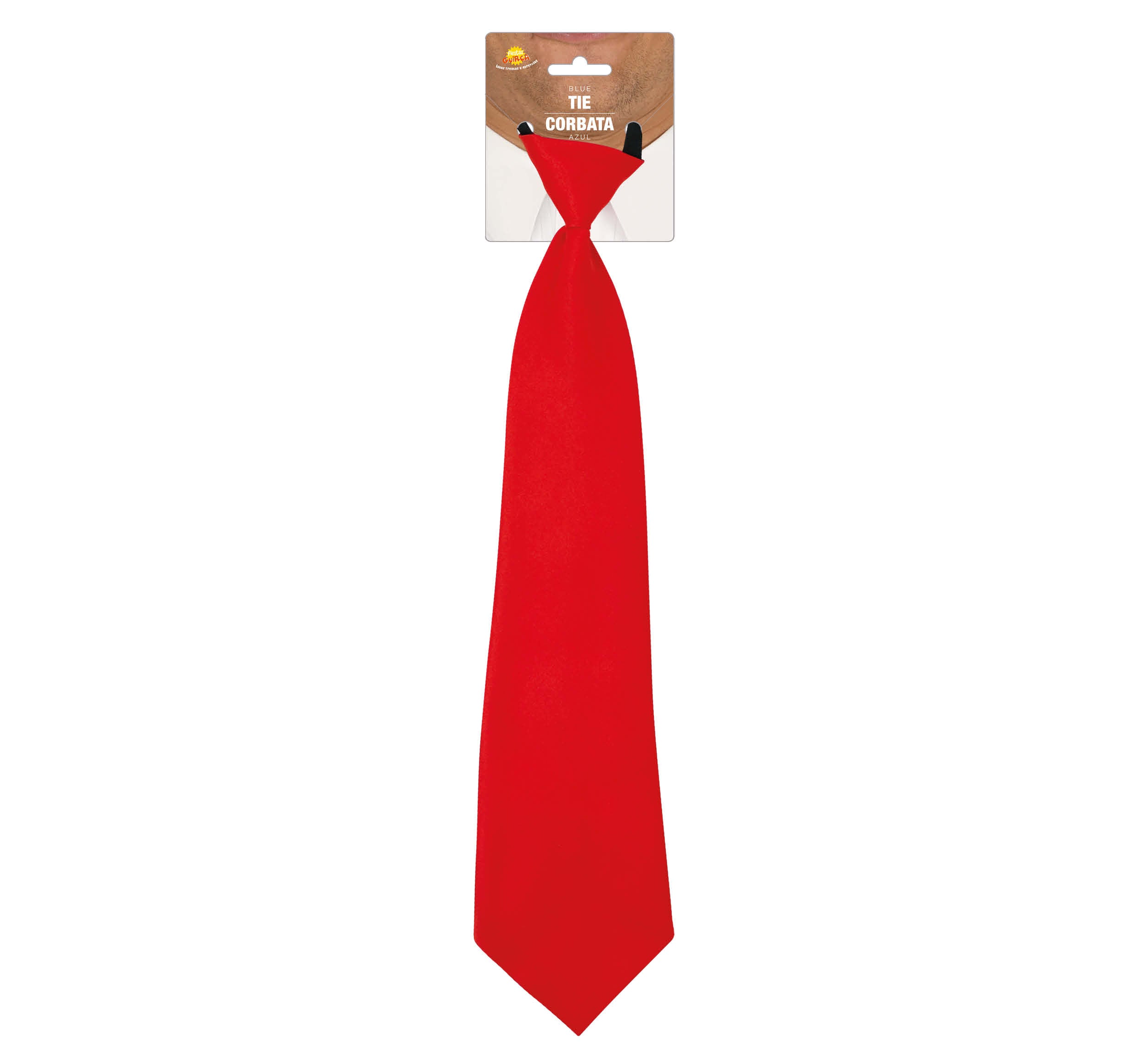 TIE, 45 CM
