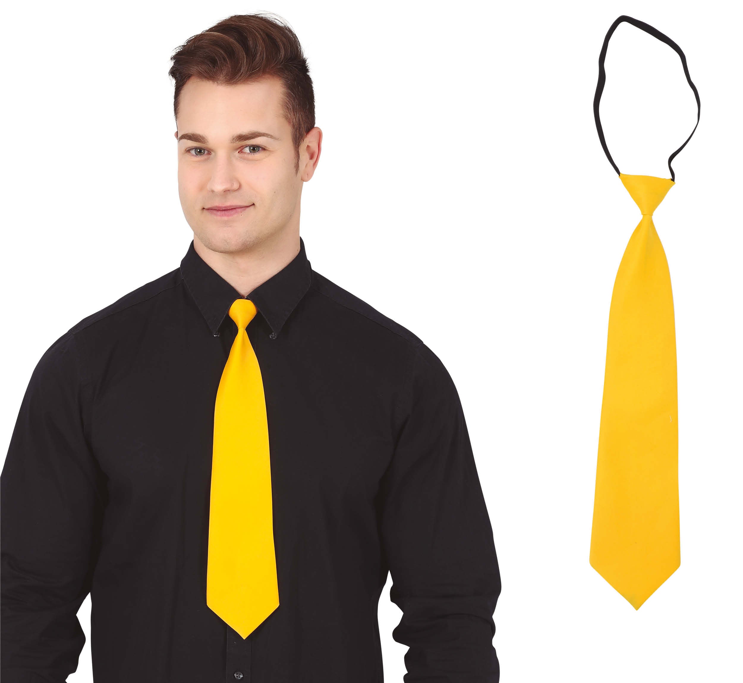 TIE, 45 CM