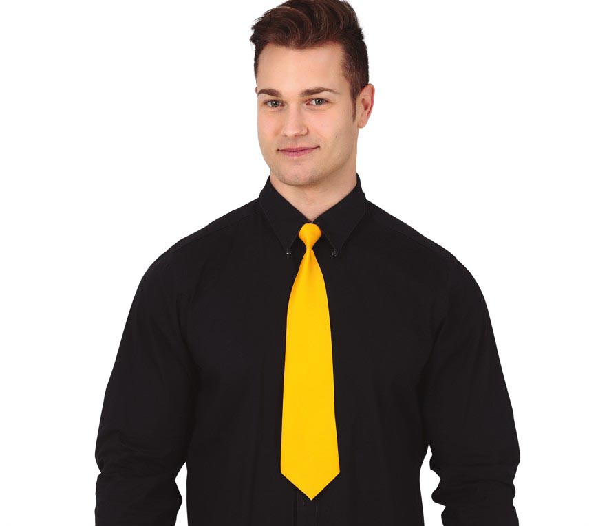 TIE, 45 CM