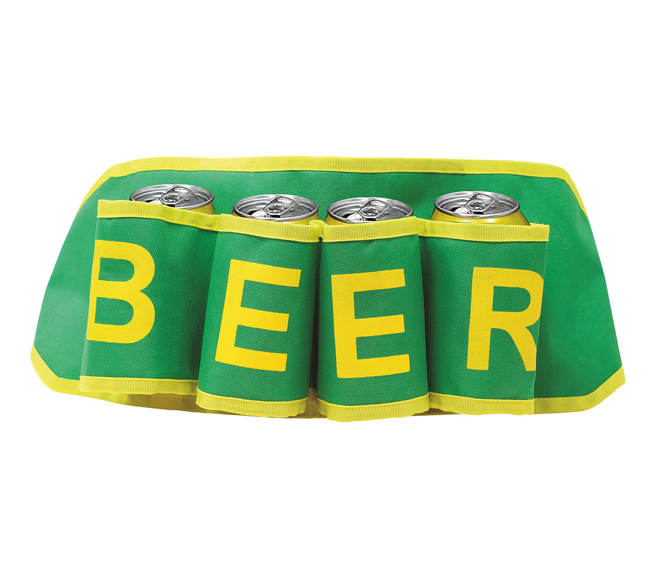 BEER HOLDER BELT