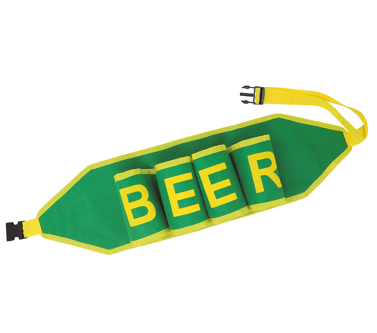BEER HOLDER BELT