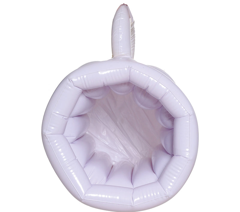 INFLATABLE BEER MUG FOR DRINKS 45X30 CMS.