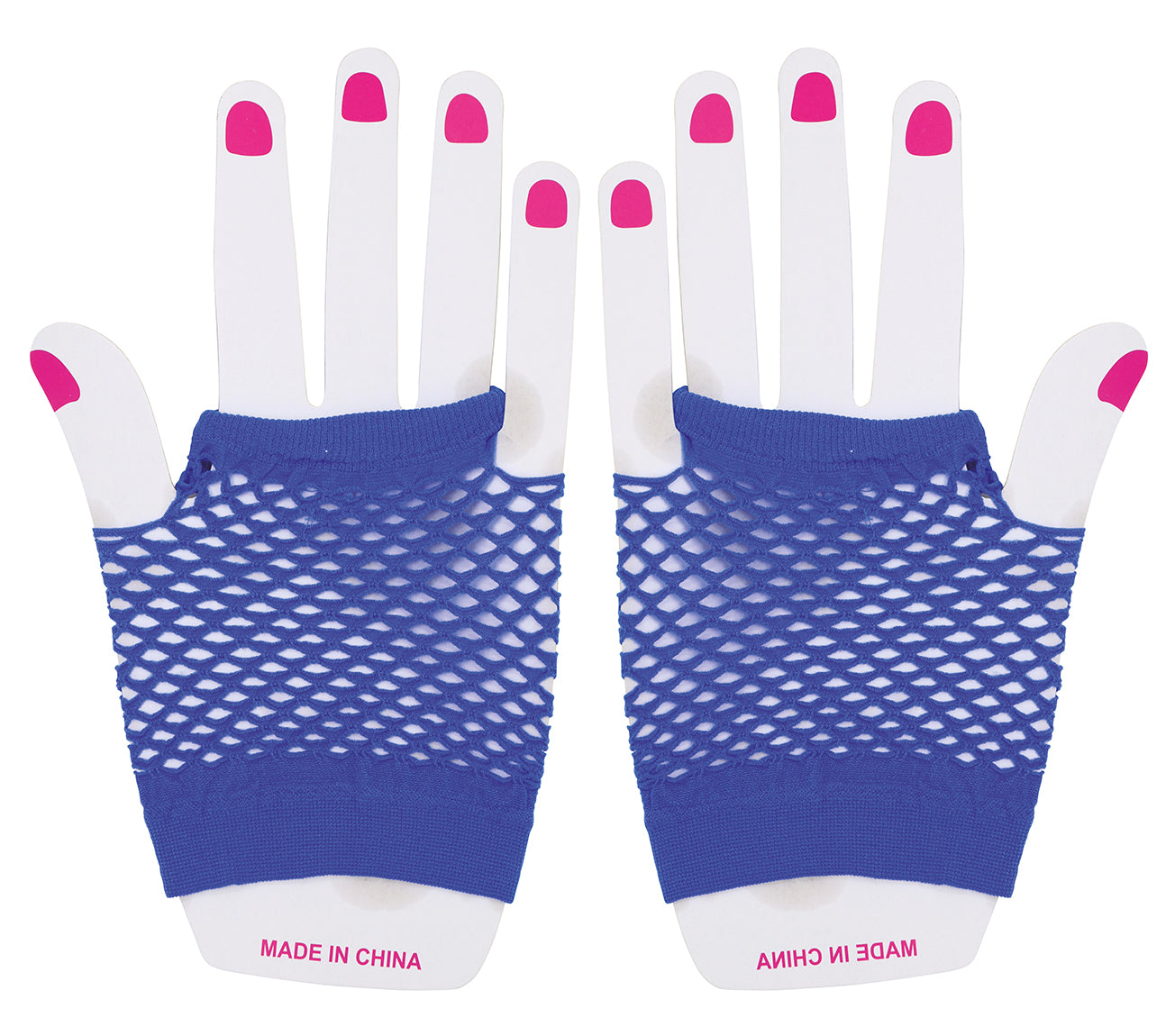 MESH GLOVES, 11 CM