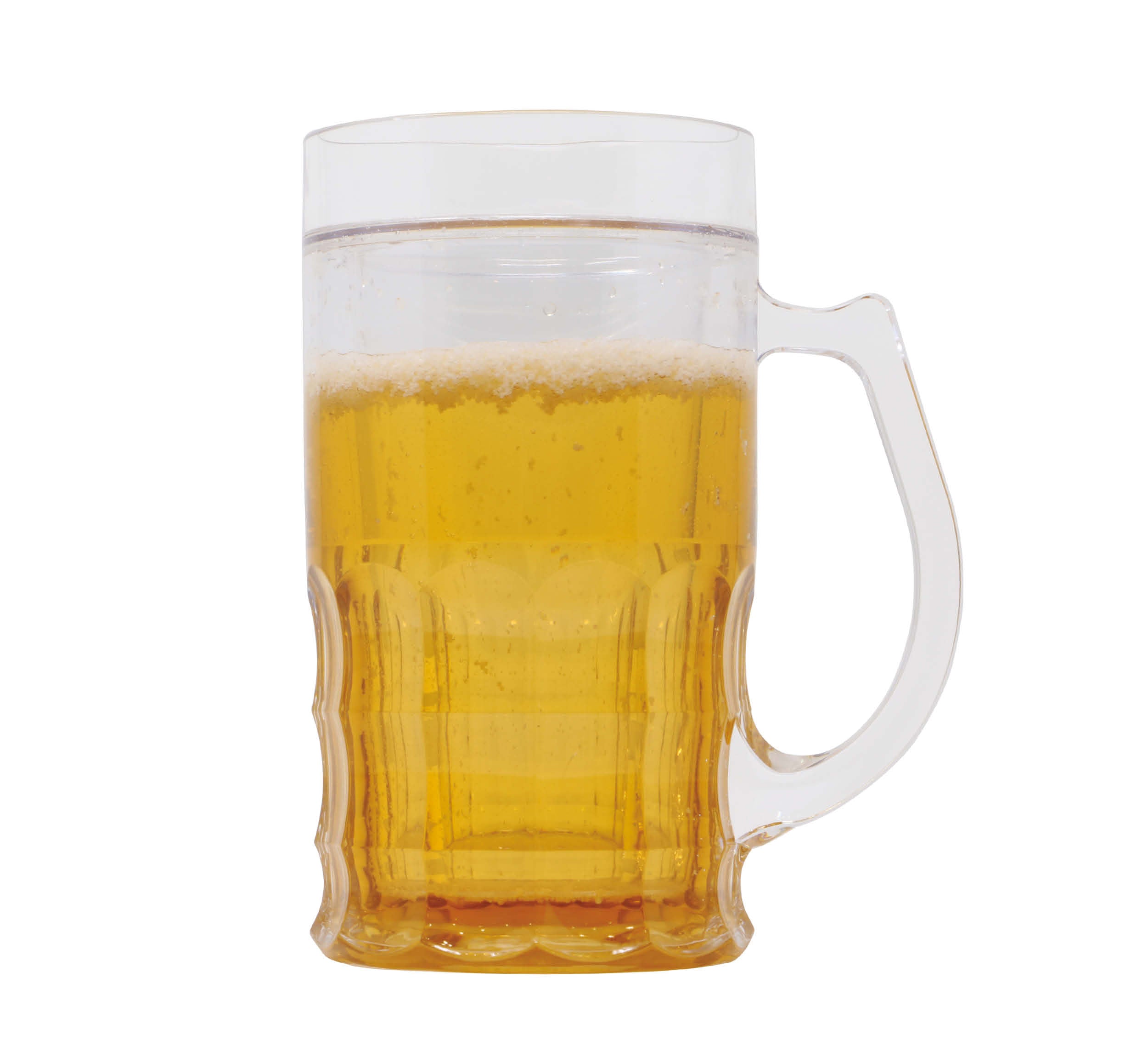 BEER MUG JOKE 15 CMS 400 ML
