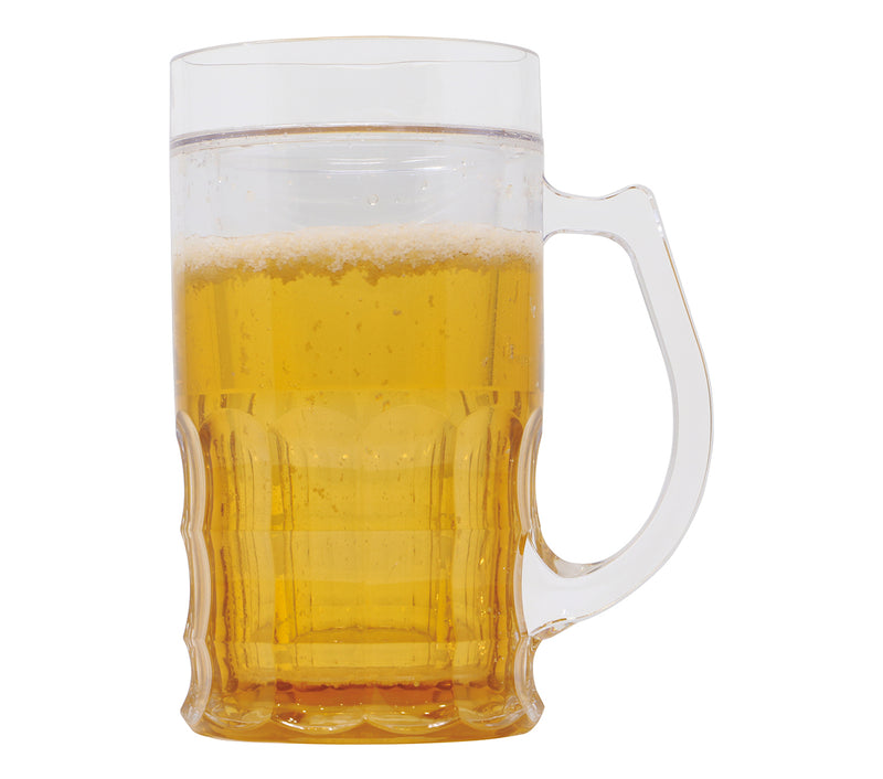 BEER MUG JOKE 15 CMS 400 ML